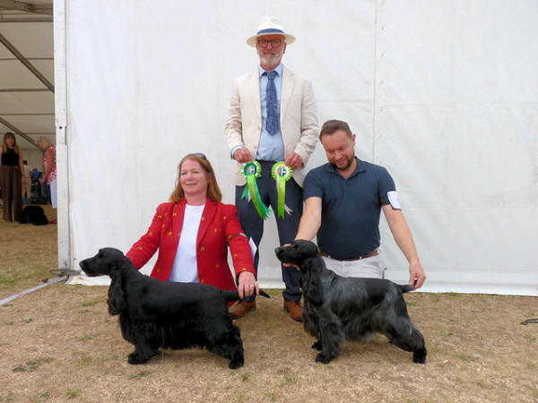 BCC & RBCC Ch Show 2026